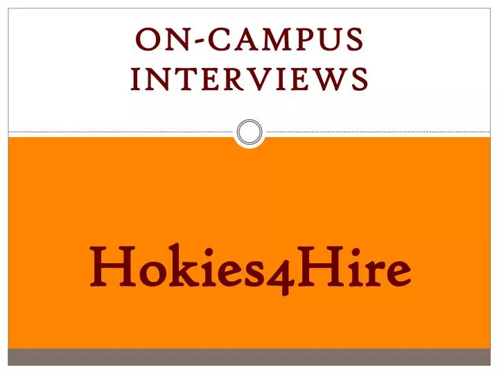 hokies4hire