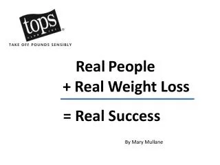 = Real Success
