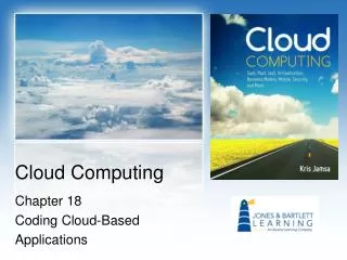 Cloud Computing