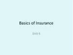 PPT - Chapter 20 Basics of Health Insurance PowerPoint Presentation ...