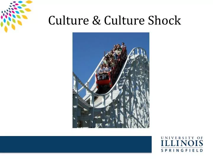 culture culture shock