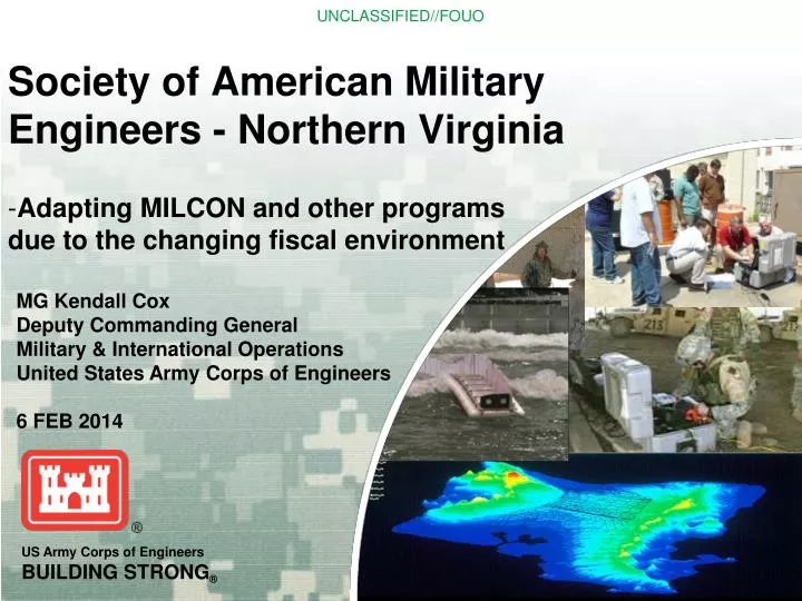 society of american military engineers northern virginia