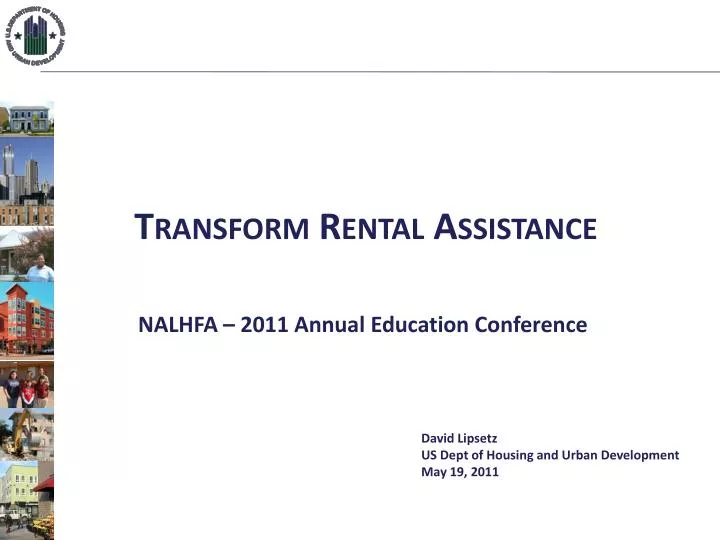 transform rental assistance