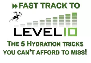  FAST TRACK TO