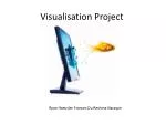 Visualisation Project - slide 1