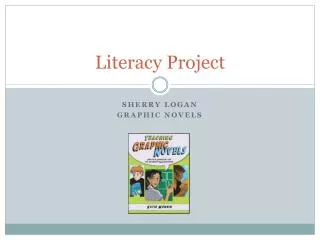 Literacy Project