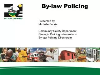 By-law Policing