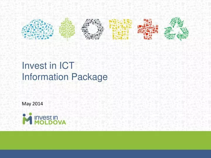 invest in ict information package