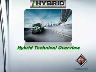 Hybrid Technical Overview