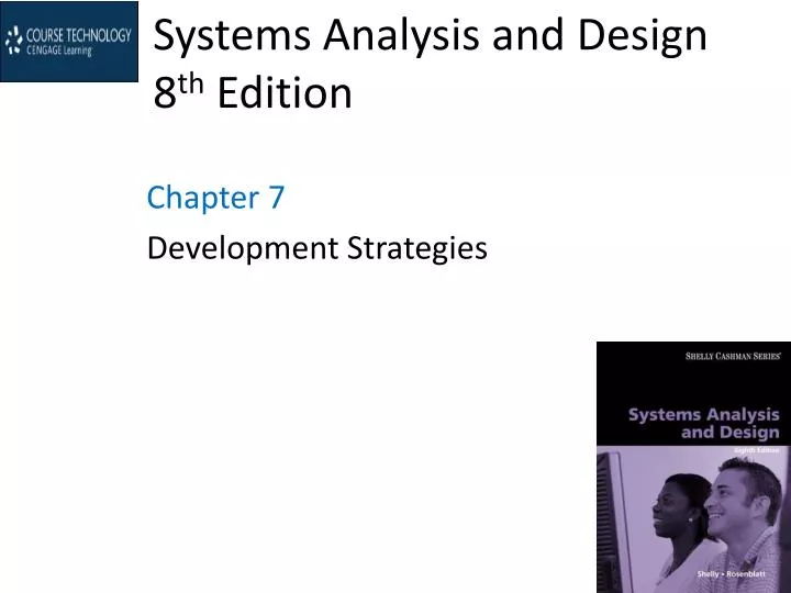 systems analysis and design 8 th edition