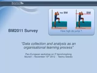 BM2011 Survey