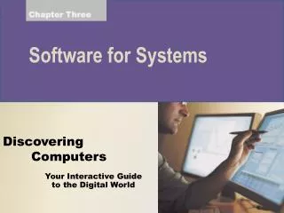 Software for Systems