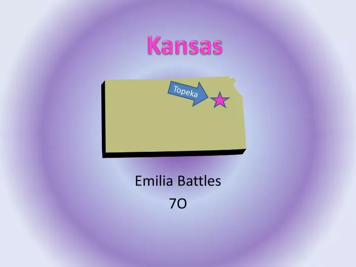 emilia battles 7o