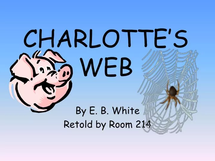 charlotte s web