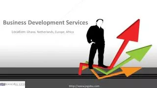 Business development company in Ghana| Business consultancy