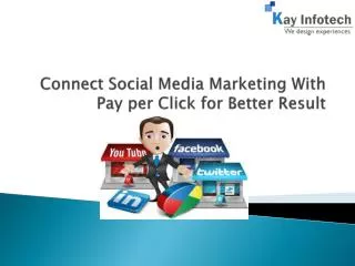 Social media marketing company