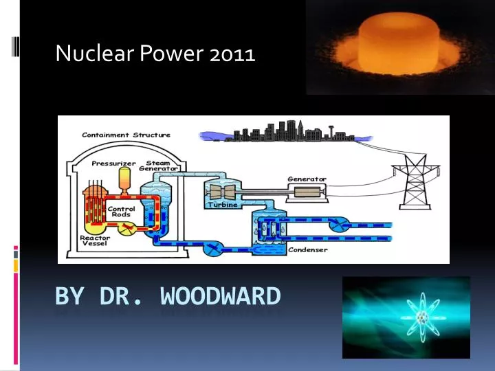 nuclear power 2011