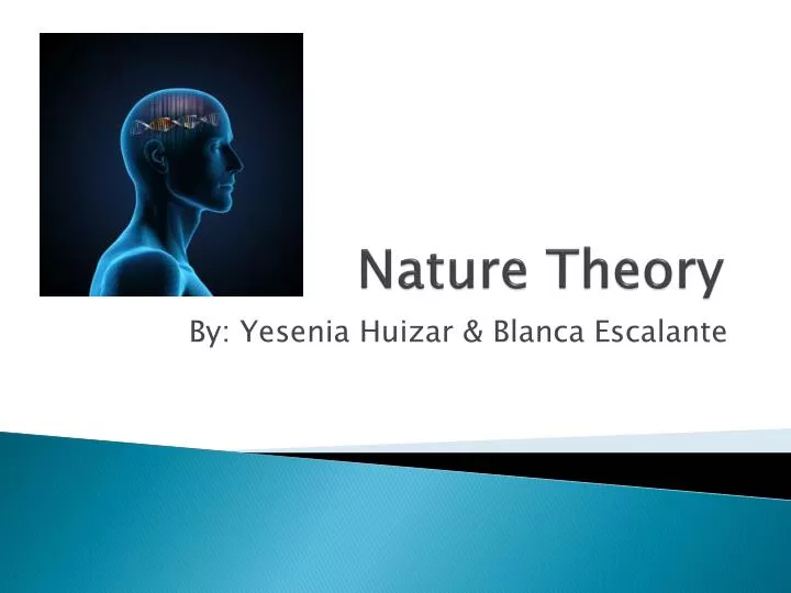 nature theory