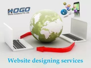 A short info about Website designing