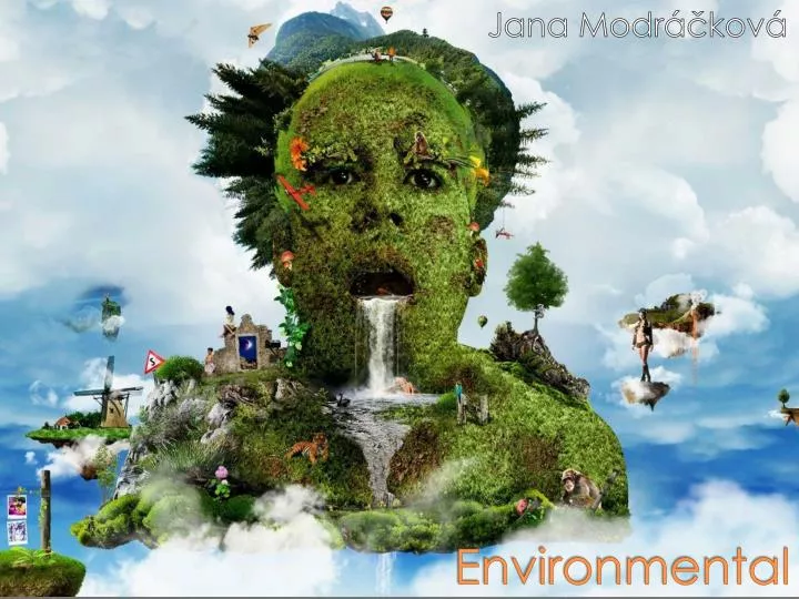 environmental