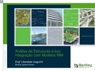 an lise de estruturas e sua integra o com modelos bim