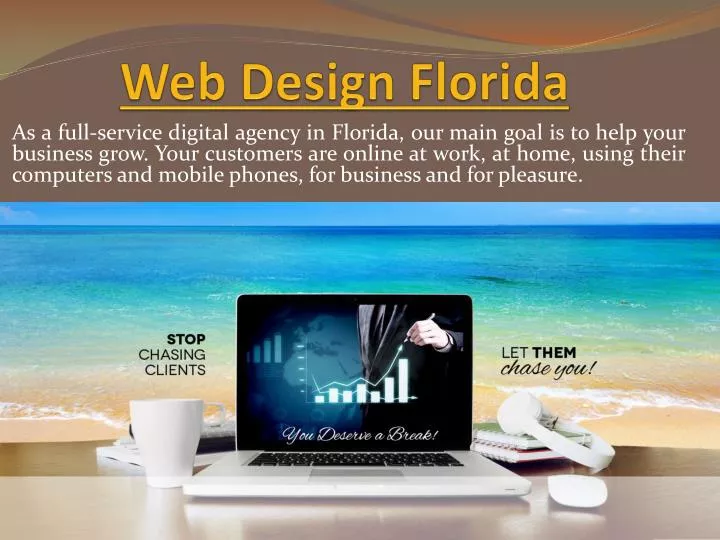 web design florida