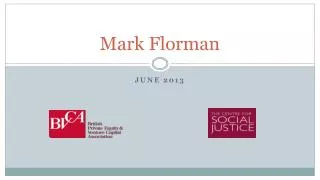 Mark Florman