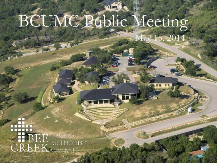 bcumc public meeting