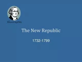 The New Republic