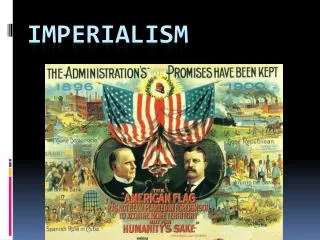 Imperialism