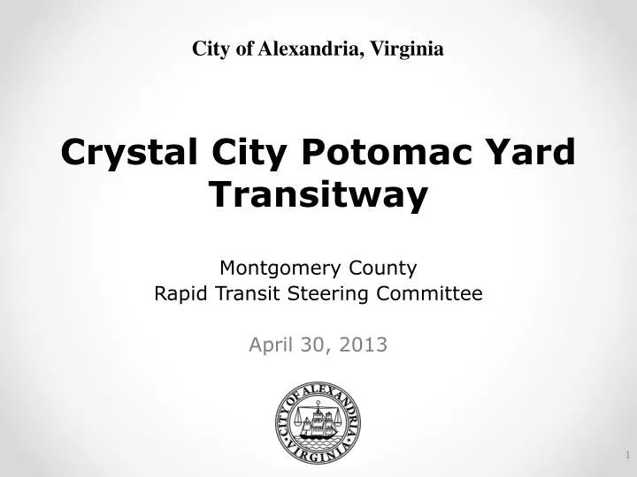 crystal city potomac yard transitway