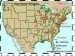 Nuclear Power - slide 1
