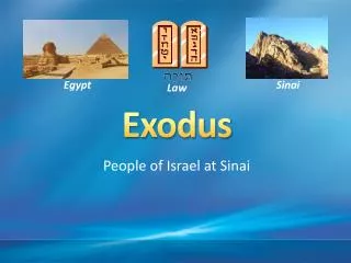 Exodus