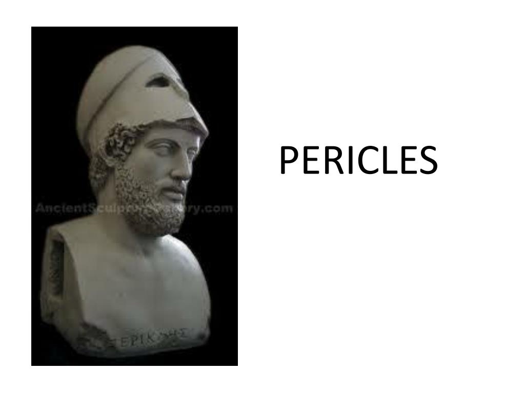 Pericles Timline PPT - PERICLES PowerPoint Presentation, free download - ID:1541685