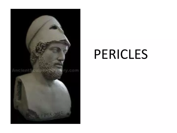 pericles