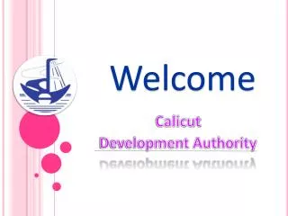 Calicut Development Authority