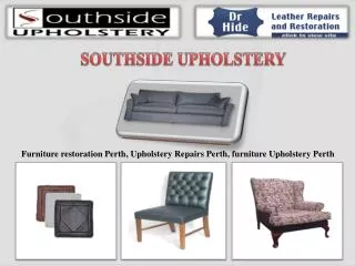 The Best Furniture Upholstery Perth