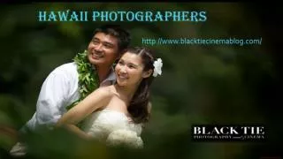 Hawaii Photographer