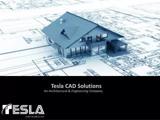 Tesla CAD Solutions