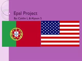 Epal Project