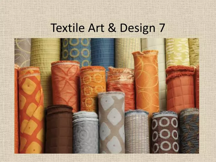 textile art design 7