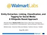 Social + Mobile + Commerce - slide 1