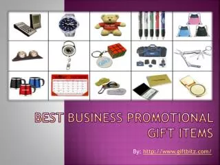 Best Business Promotional Gift item Store in Nigeria
