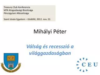 mih lyi p ter