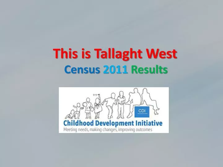 census 2011 results