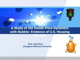 A Study of the House Price Dynamics with Bubble: Evidence of U.S. Housing Markets