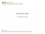 Fremont County - slide 1