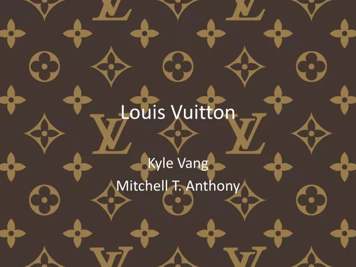 louis vuitton