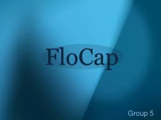 FloCap