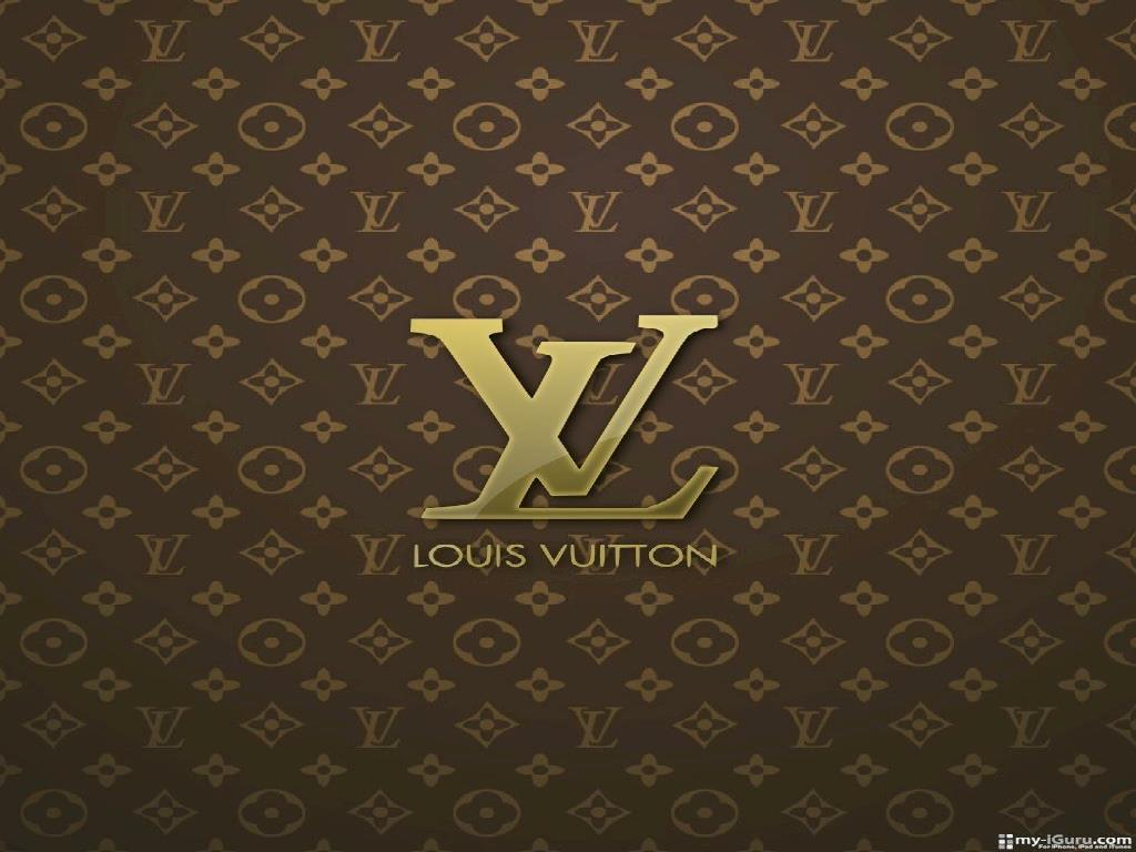 PPT - Louis Vuitton PowerPoint Presentation, free download - ID:1545103